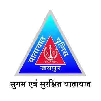Traffic Police - Client of The Cogent, a Digital Marketing Company in Jaipur.